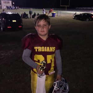 Meet your Posher, Tasha